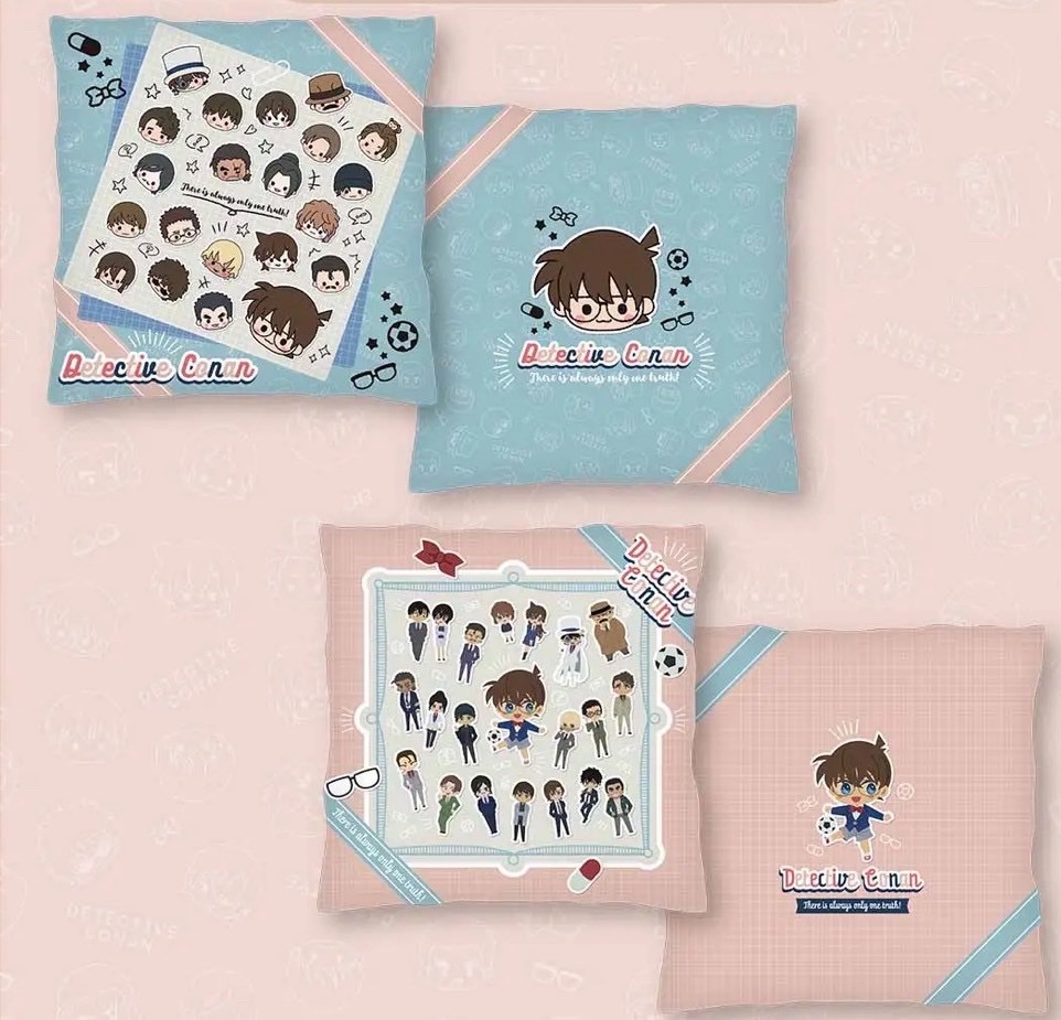 #名探偵コナン  お好きなグッズが当たる✨

⋆͛📢 画像のグッズをどうぞ‼️

👑推しのグッズ▶︎最大3名様
👑お好きなギフトカード▶︎複数名様

📮参加方法
☑️フォロー
☑️リポスト
☑️希望をリプ

#コナン好きさんと繋がりたい 
#コナン #名探偵コナン好きと繋がりたい