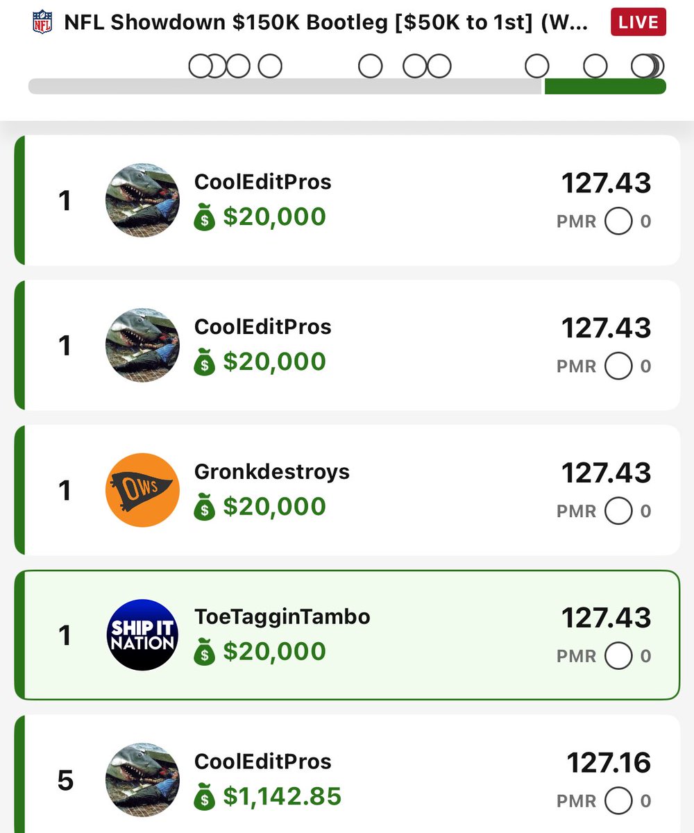 Tyler Tamboline tweet media