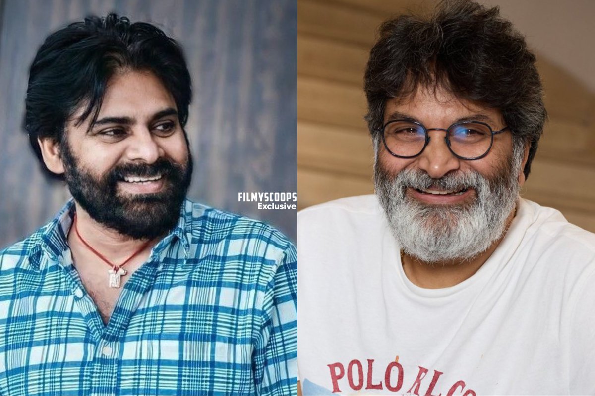 Filmyscoopss's tweet image. KVN Productions has reportedly paid a ₹20Cr advance to #PawanKalyan recently. He is focused on politics &amp;amp; is expected to take up 3-4 films before the 2029 AP elections. 

While he hasn’t locked dates yet, a film with KVN is confirmed to be in his next lineup. Meanwhile, #DilRaju…