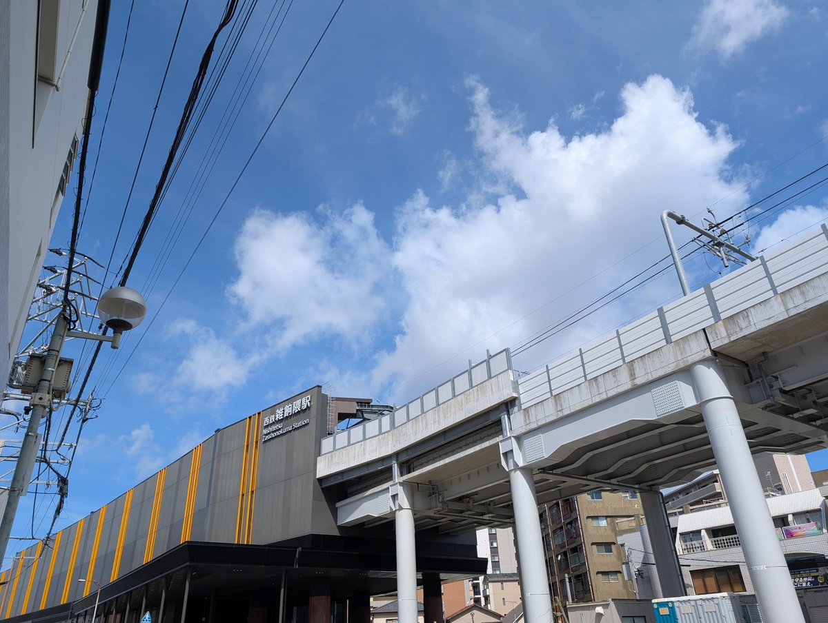 tgtenchi's tweet photo. 「フートボールの時間」の会場のさざんぴあ博多へは西鉄電車が便利です。
西鉄雑餉隈駅駅降りてすぐです。
11月1日（土）14:00 ／17:00
2回公演です。
ご予約はこちらから
https://t.co/lEpuA2tLuf

＃西鉄電車
＃演劇
＃女子サッカー
＃劇団天地
＃アンクラス https://t.co/hnJnVrHlli