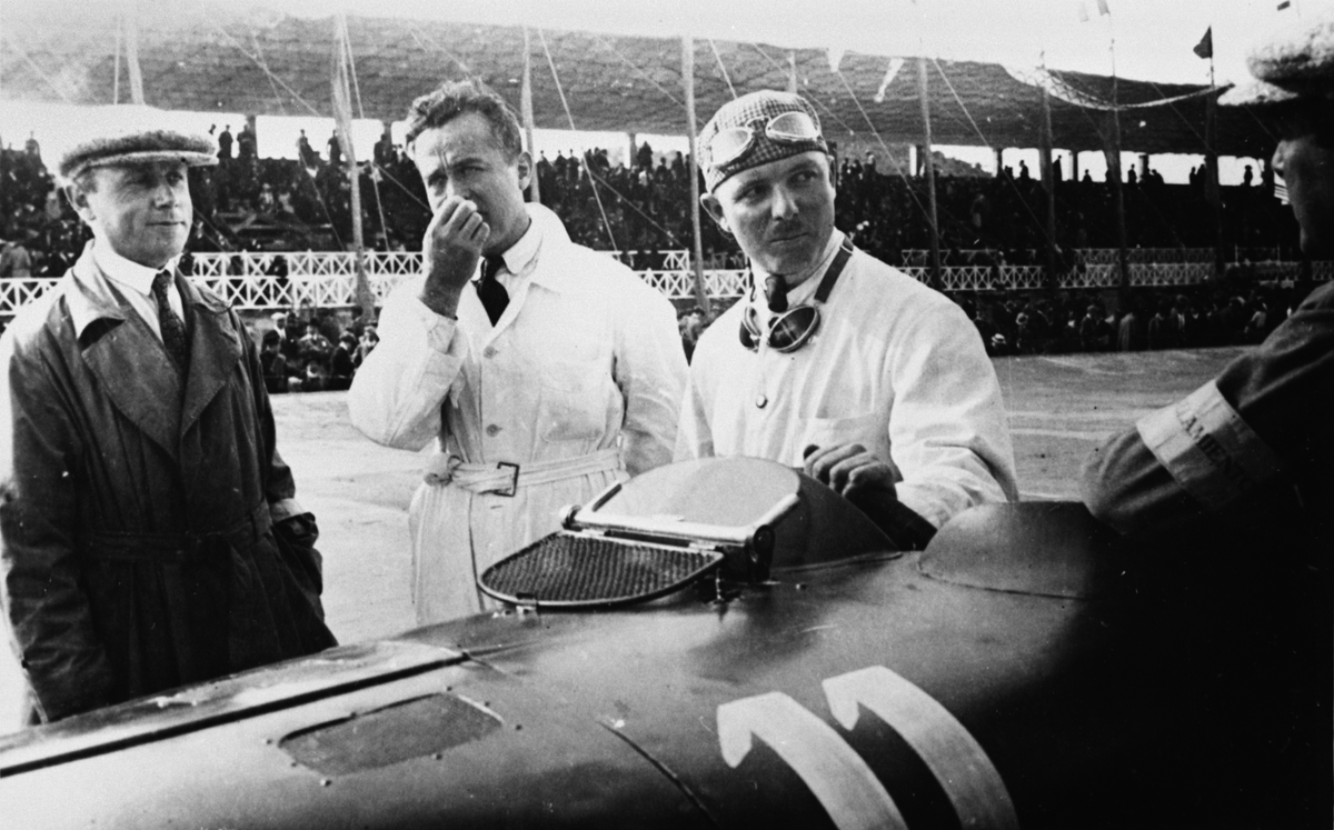 Autòdrom Terramar tweet media