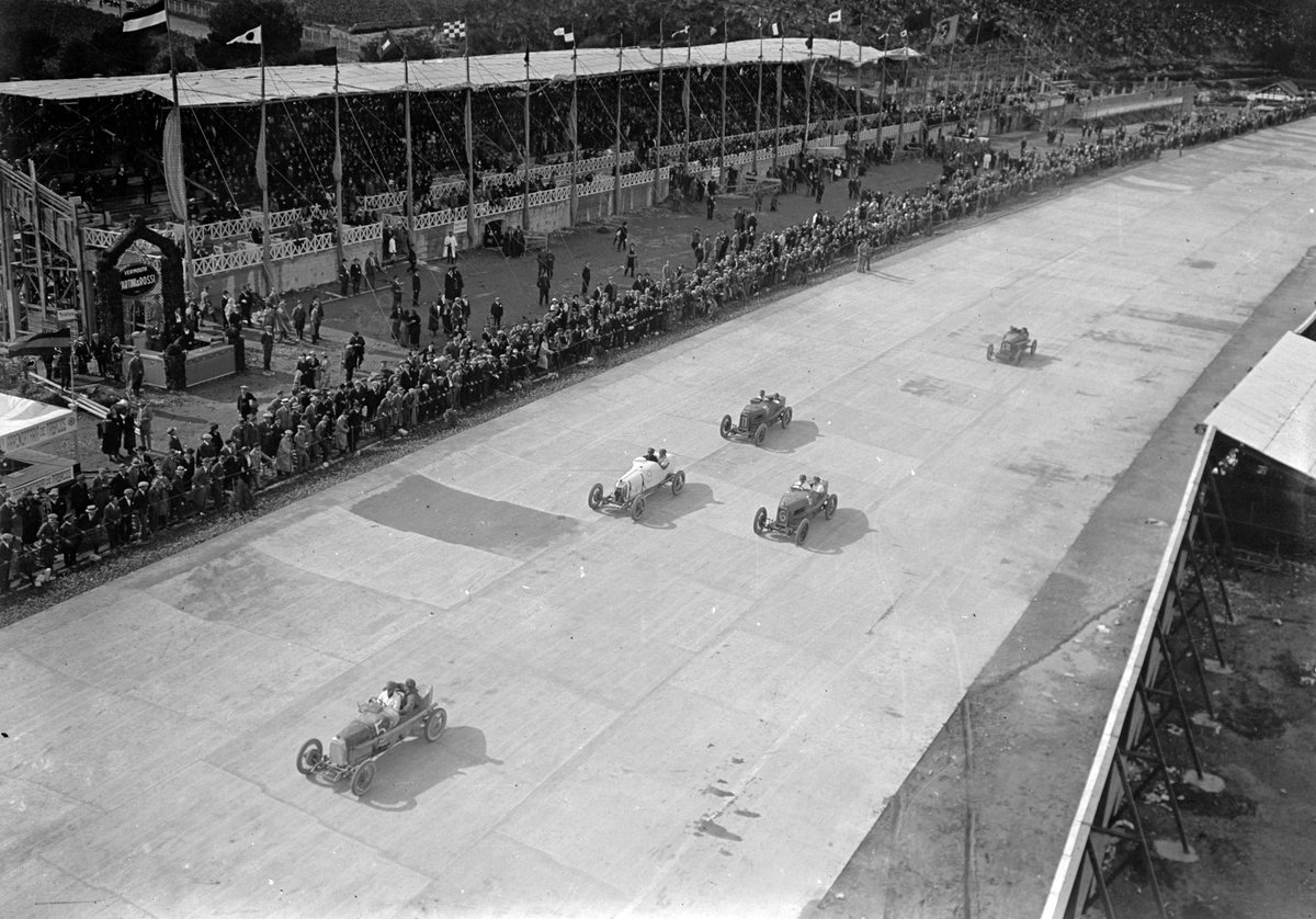 Autòdrom Terramar tweet media