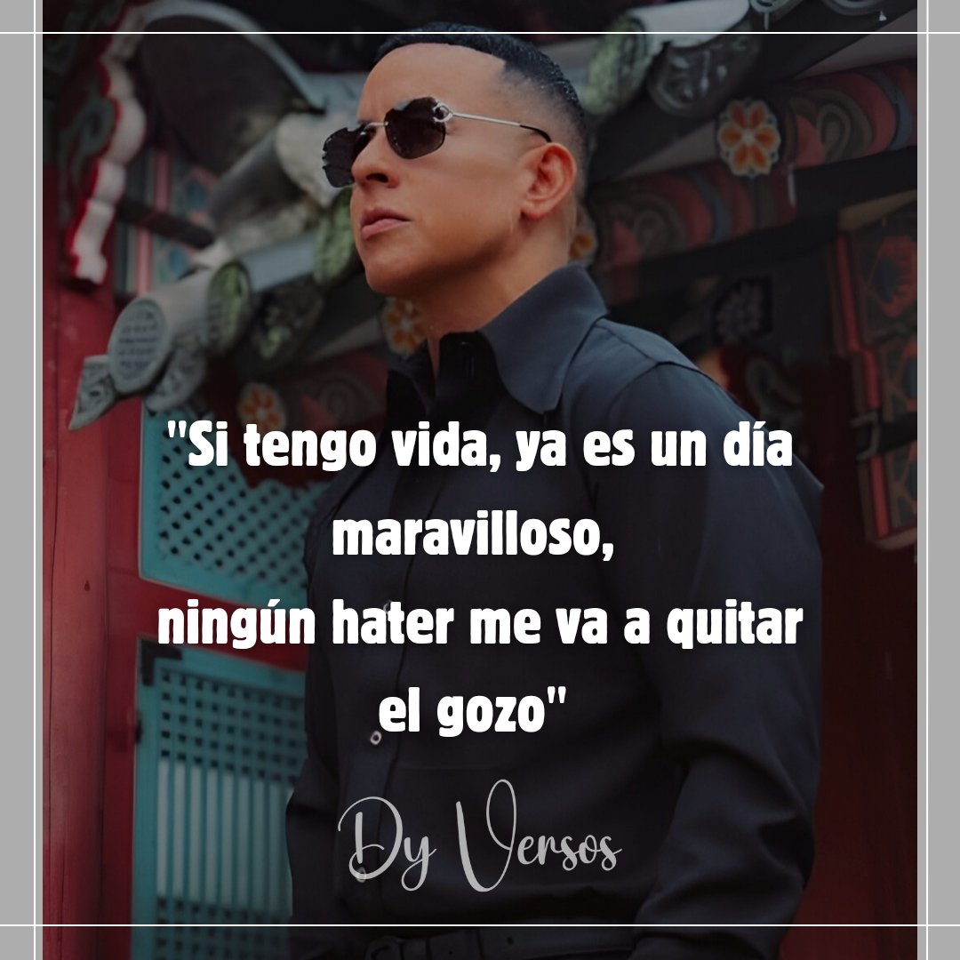 dyversos_hn's tweet image. DTB - Lamento en Baile 🦅 #daddyyankee #versos #PuertoRico