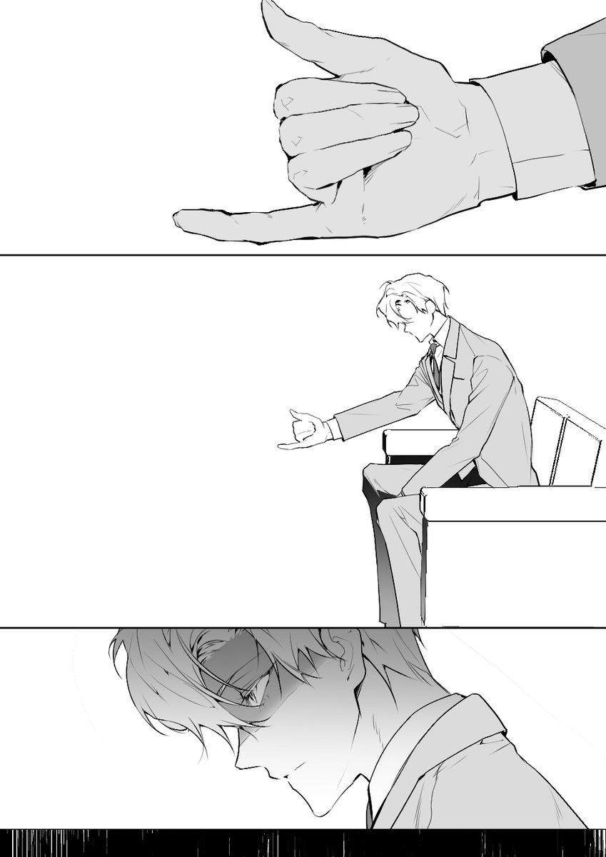 MAGU01x_'s tweet image. #괴담출근
288 스포주의

호유원과 약속