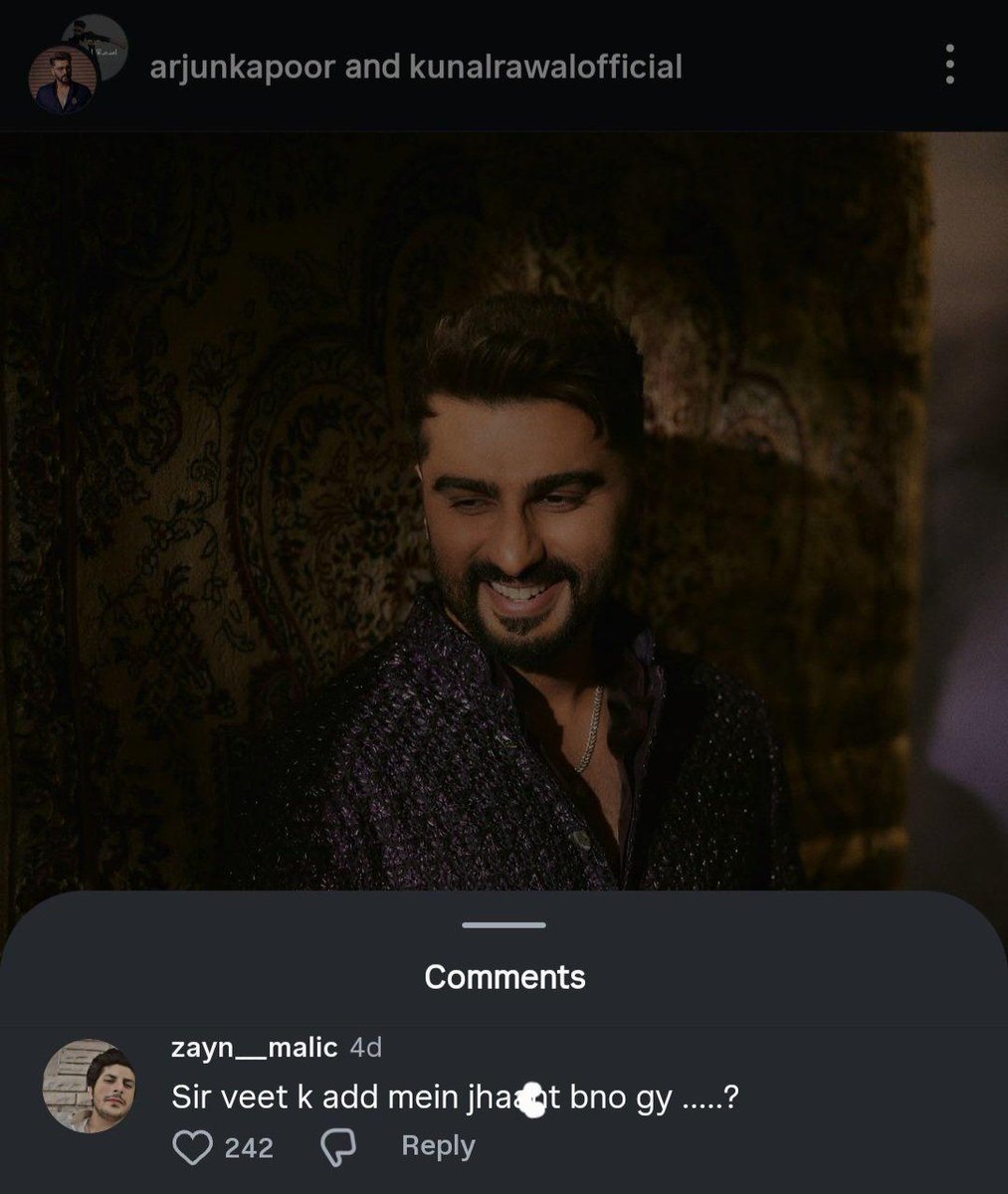 Kitna talent hai bande mein.