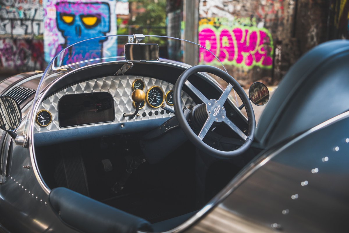 PembletonMotor's tweet photo. Make a statement #Pembleton #t24   📸: @elliottmannmedia https://t.co/xug6Z9j1yh