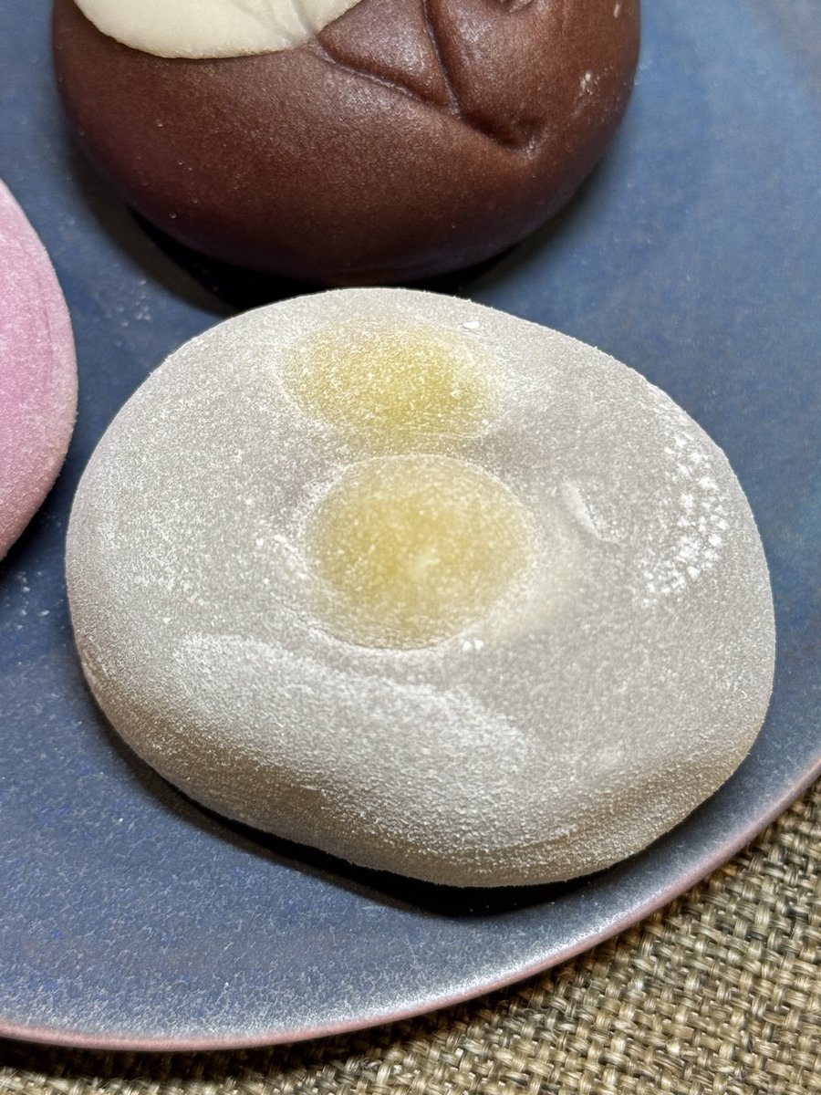 櫻ぼたもち 和菓子の妖怪 on X