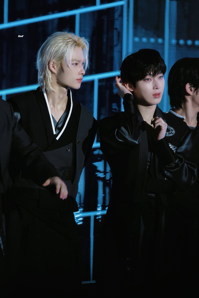 Rose (@Rose_enhypen) / Posts / X