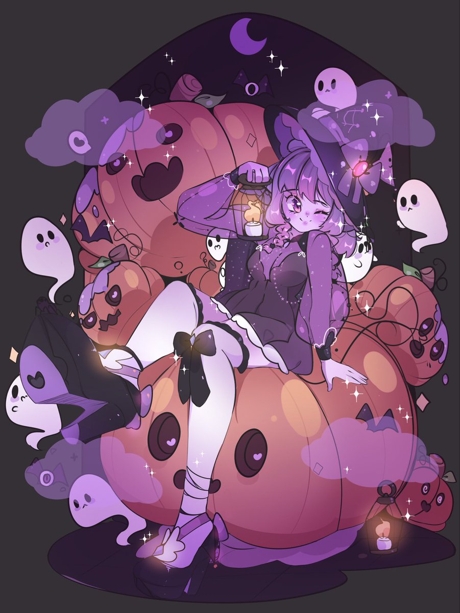 𝔗𝔦𝔰 𝔱𝔥𝔢 ℌ𝔞𝔲𝔫𝔱𝔦𝔫𝔤 𝔖𝔢𝔞𝔰𝔬𝔫.˚⊹.🎃₊˚𖦹⋆
𝔹𝕦𝕥 𝕕𝕠𝕟’𝕥 𝕨𝕠𝕣𝕣𝕪 𝕘𝕣𝕖𝕞𝕝𝕚𝕟𝕤, 𝕚’𝕝𝕝 𝕝𝕚𝕘𝕙𝕥 𝕪𝕠𝕦𝕣 𝕡𝕒𝕥𝕙.
.𖥔 ݁ ˖🕸️🕷.𖥔 ݁ ˖
🎨<a href="/Zaurisubero/">Su🐻sumi-chan (☞ﾟヮﾟ)☞COMMISSIONS: OPEN !(*°▽°*)╯</a>