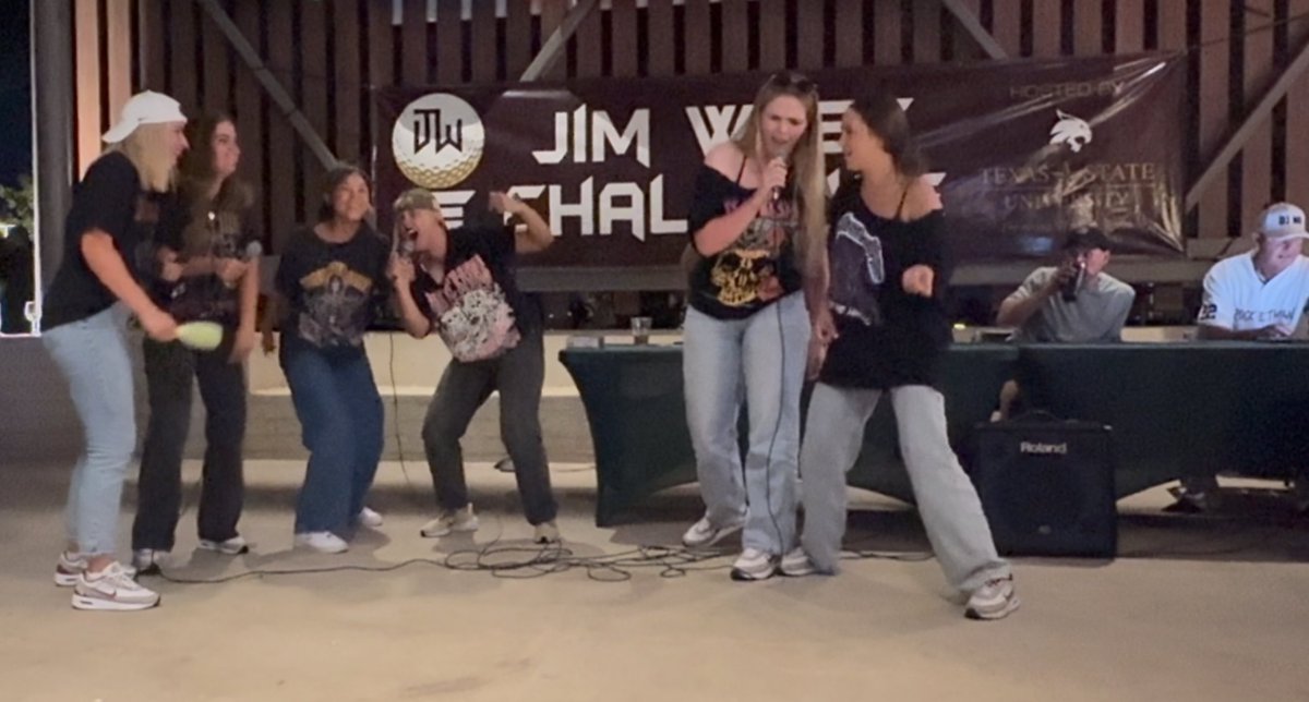 Brentley Romine tweet media