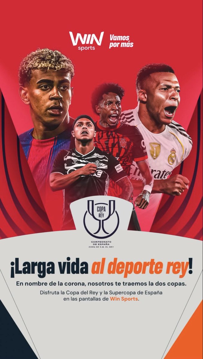 Alegría y orgullo… Vamos por más🧡