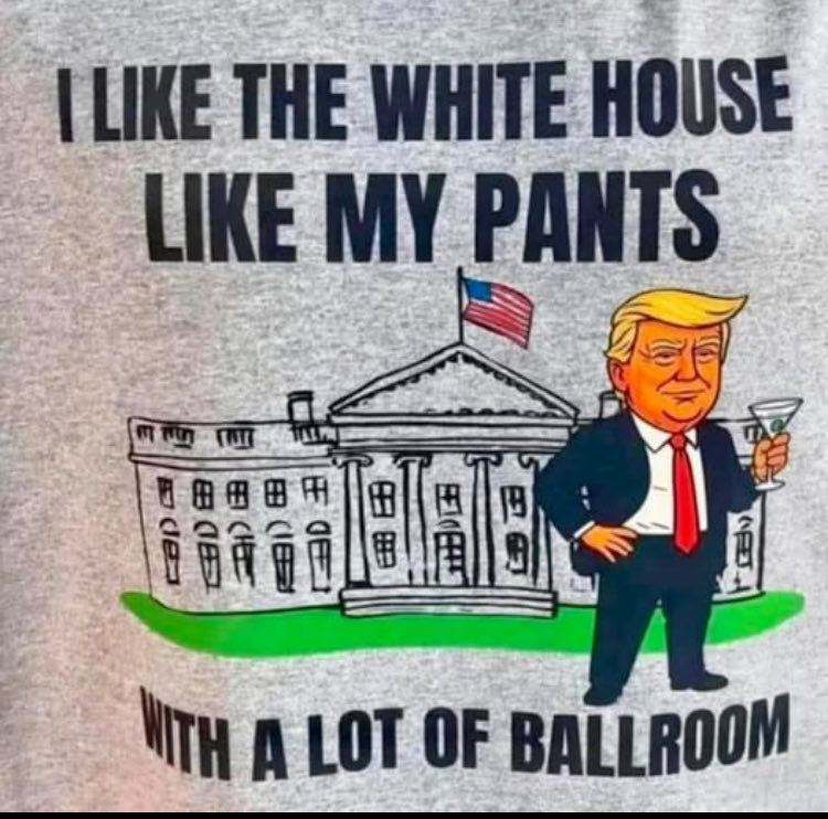 You got to love it!  <a href="/LarryOConnor/">L A R R Y</a> <a href="/JGunlock/">Julie Gunlock</a> <a href="/bethanyshondark/">Bethany S. Mandel</a> <a href="/SeanUnfiltered/">Sean Salisbury</a> <a href="/randycrossFB/">Randy Cross</a>    Thank you <a href="/StephenSny96661/">snyd007</a> !!