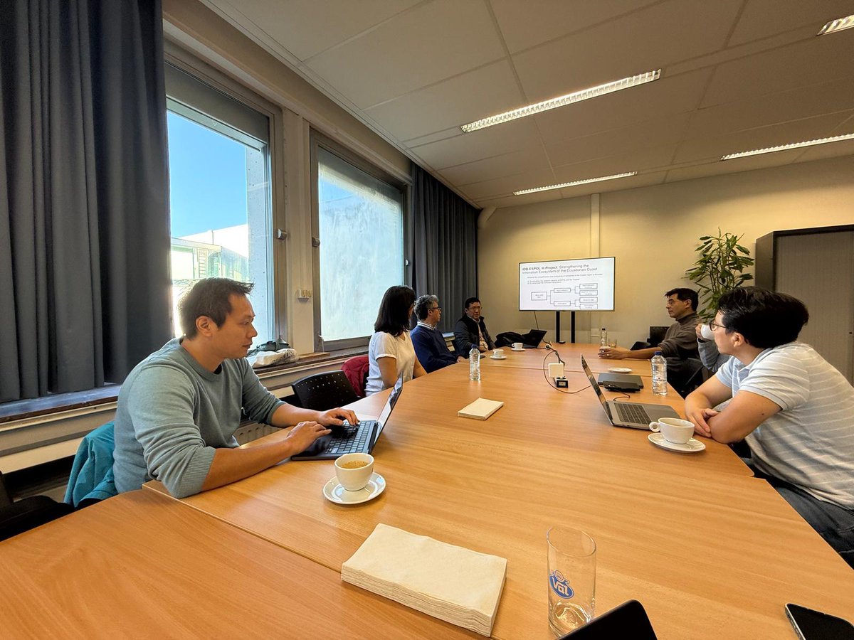 CTD ESPOL tweet media