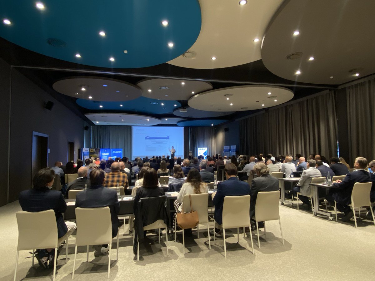 🙌🏽 Gracias a todos los que hábeis participado y hecho posible esta #11aJornada de L'informatiu Almacenes de Construcción. Os esperamos el año que viene❗️

#11aJornada #almacenesdeconstruccion #materialesdeconstruccion