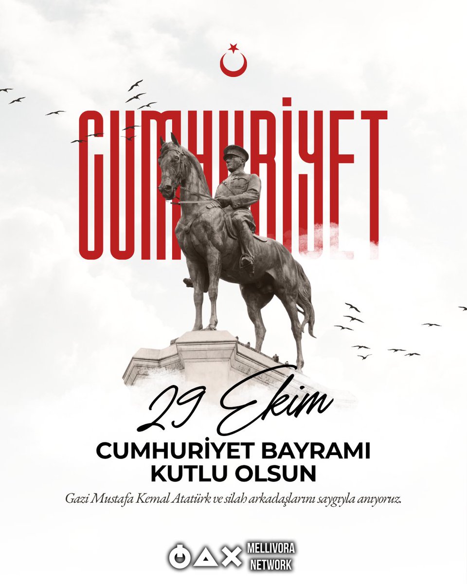 Mellivora Network tweet media