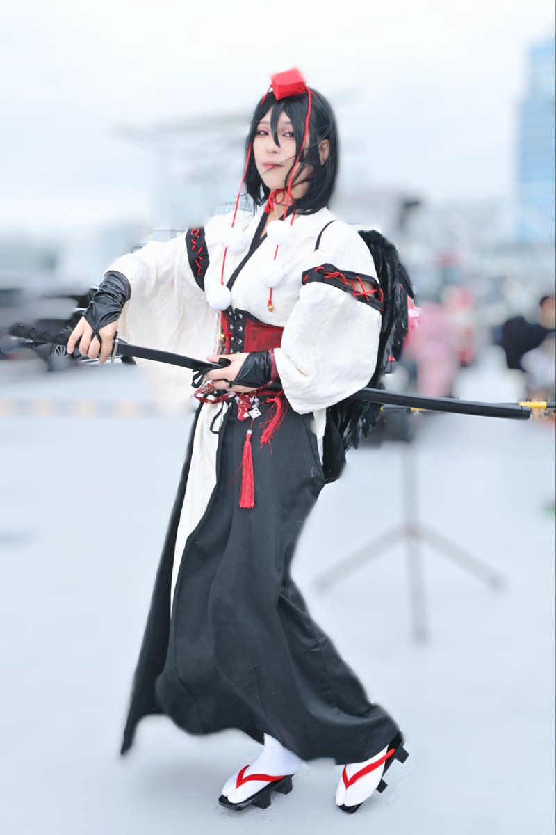 東方Project 射命丸文 コスプレ 東方Project 射命丸文(東方香霖堂) - コスプレイヤーズアーカイブ