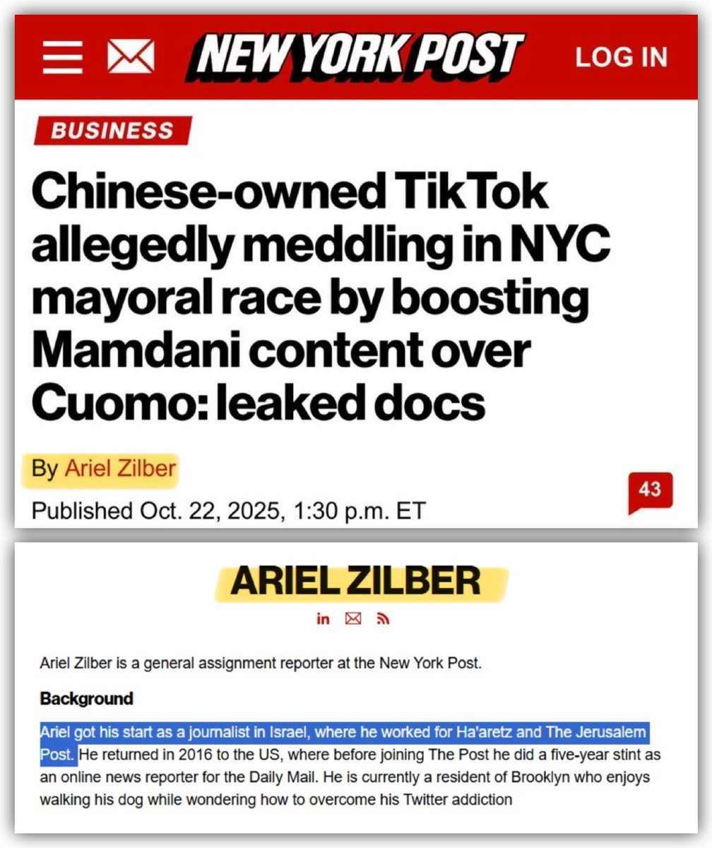 Another banger from Ted Cruz 🥴

Even when they buy TikTok, it’s still the CCP! 😂

I hope most of the likes on his post are bots cause otherwise, we have a lot of dumbasses on this app