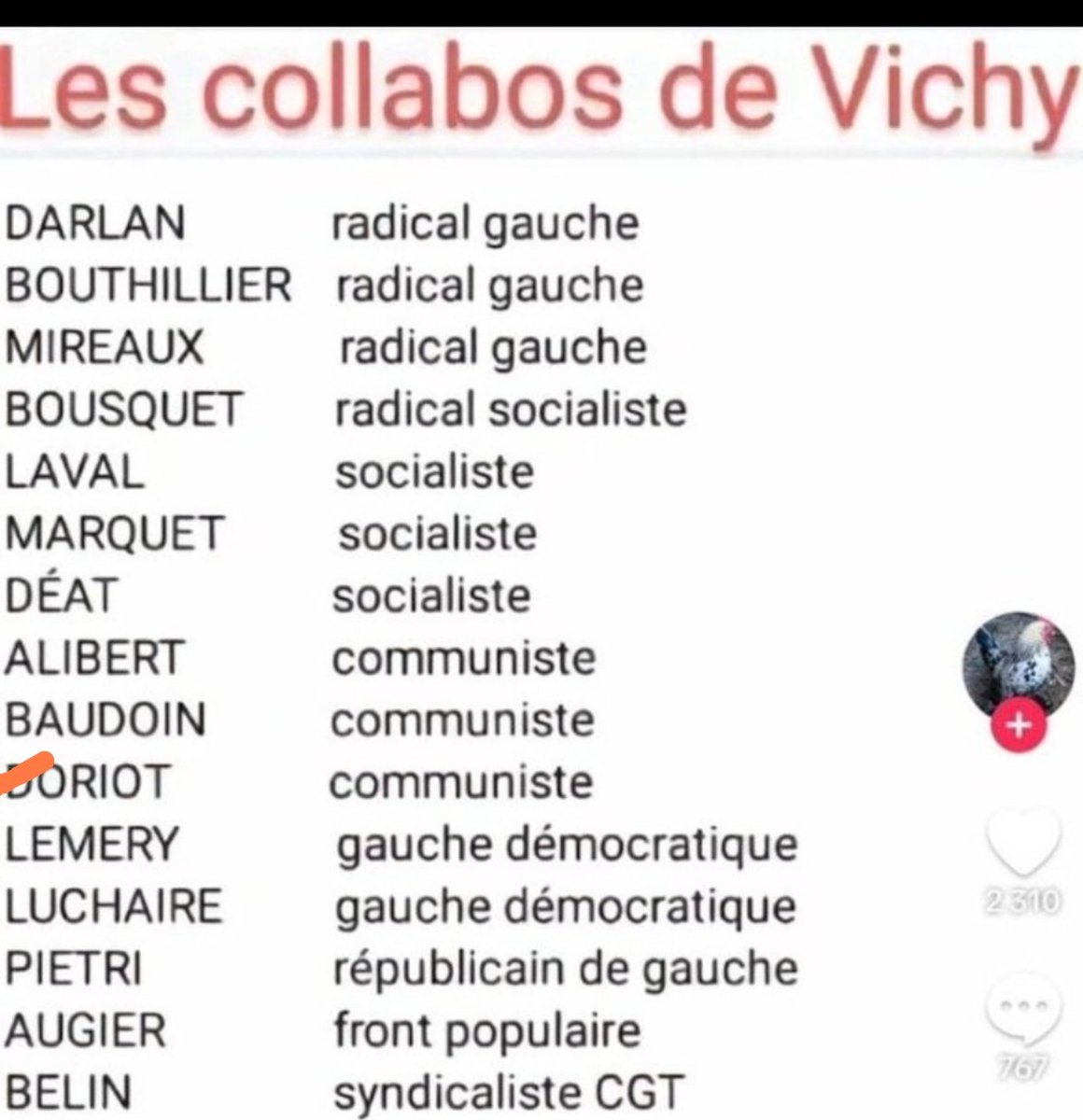 <a href="/coryleguen/">Cory Le Guen</a> La gauche c'est quoi ???