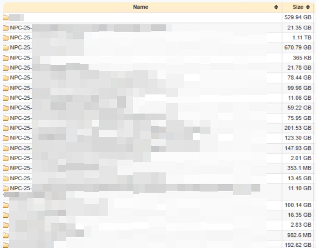 #BlackNevas #ransomware group has allegedly #hacked Trojan Construction Group (<a href="/TrojanCG/">Trojan Construction Group</a>), a public construction and engineering company based in Abu Dhabi, UAE 🇦🇪, specializing in high-rise buildings, infrastructure, and industrial/residential developments across UAE 🇦🇪, Saudi