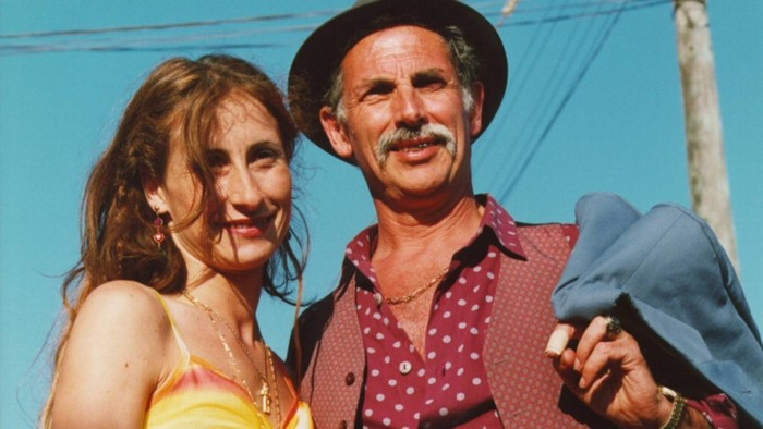 Con un honesto reconocimiento despedimos a Héctor Noguera, maestro del Teatro y actor de TV, deseando que su obra y legado siga llegando a todos los rincones del país.