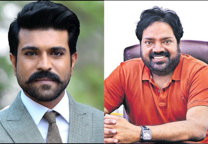 SDM_official1's tweet photo. MEGA Combination is Back with PAN Indian Horror Story...

#RamCharan - #MeharRamesh Combo This time Huge Expectations From Mega Little Princess @AlwaysRamCharan 

Movie title will be The #Dawada ( Hunting Man) Mythology Horror Story Backdrop.. https://t.co/nrbzVNv4Ka