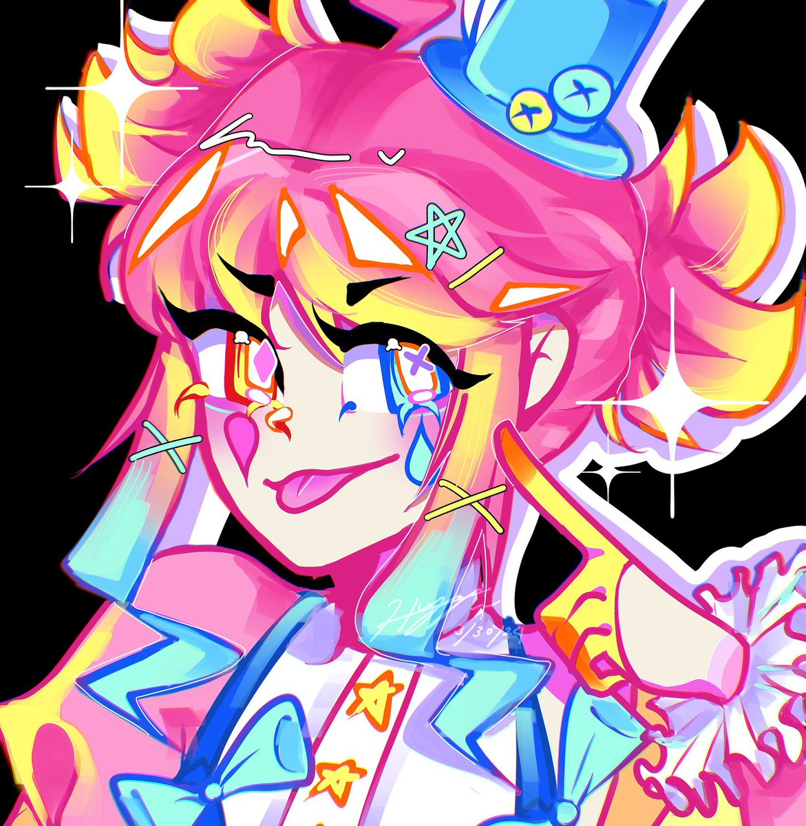 Ｓᴀ ᴍ ! (VGEN CLOSED)☆ tweet media