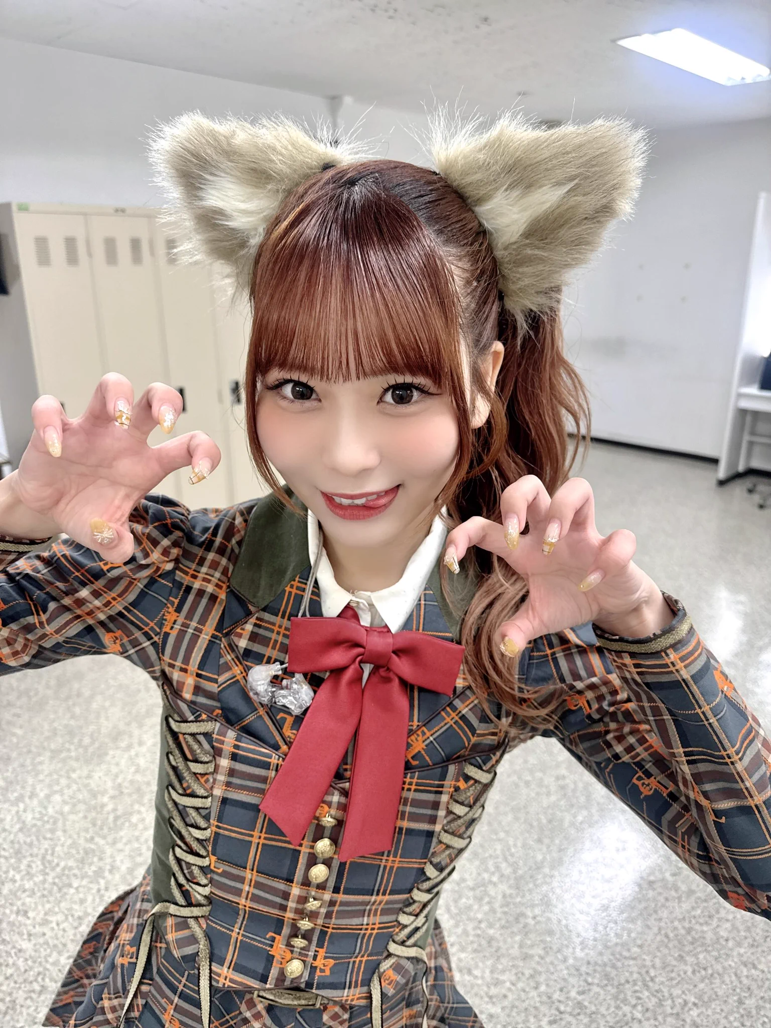 大場 花菜 on X: 