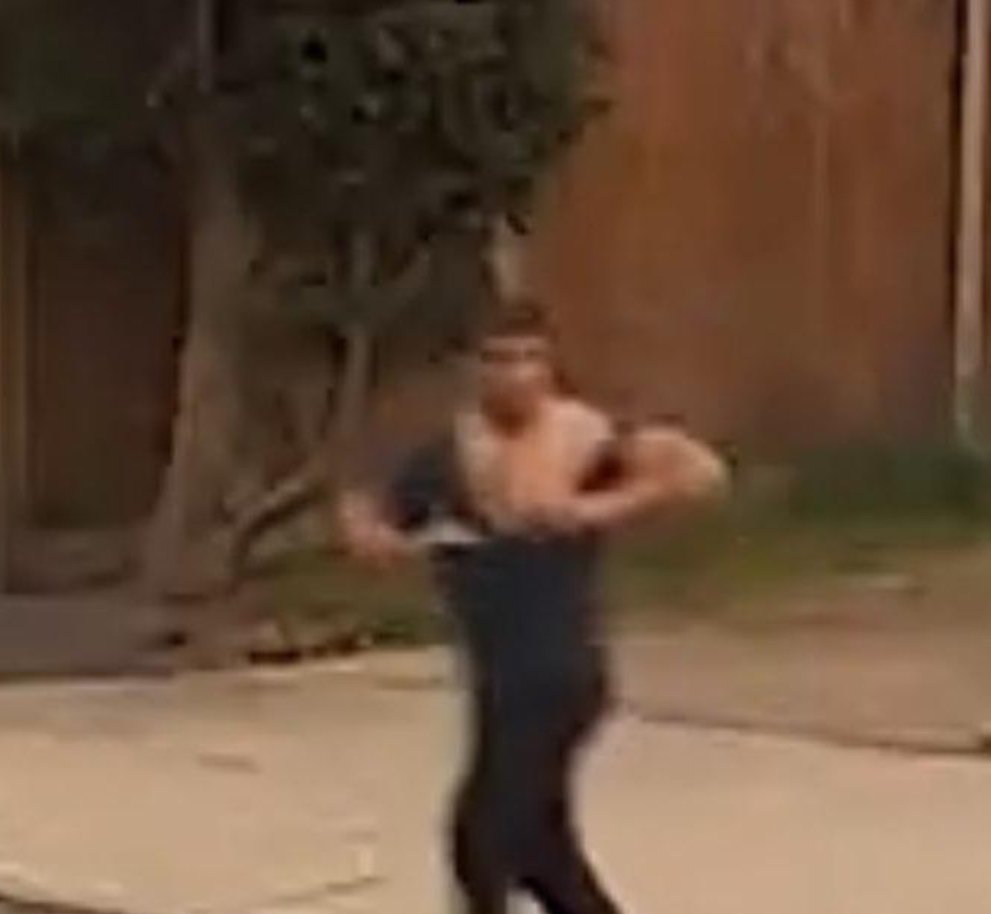 Tommy Robinson 🇬🇧 tweet media