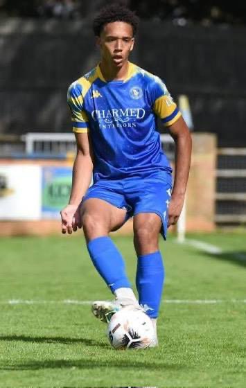 Lakenheath FC tweet media