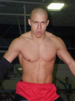 allan_cheapshot's tweet photo. #OnThisDay in 2003: Low Ki, one of the central figures of Ring of Honor, leaves the company over creative and financial differences.

He would have an on-and-off relationship with the company from 2004 to 2006. https://t.co/s9prwwpTMG