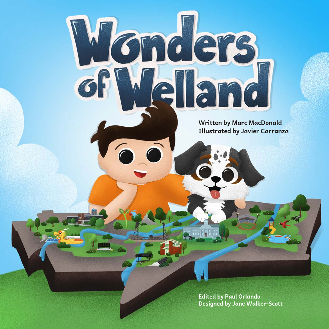 Niagara Economic Development tweet media