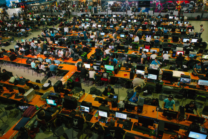 nagcoza's tweet photo. The NAG Retro LAN @ rAge is here.
Classic rigs. Classic games. Classic chaos.
Free loot to the first 40 people who buy tickets! 😉
Grab your seat before someone frags you to it: https://t.co/wpBGFa54tT
#NAGRetroLAN #rAgeExpo #FreeMousepad #FreeMouse #FreeNAGMag #VIPExperience https://t.co/hOMMHOqt9X