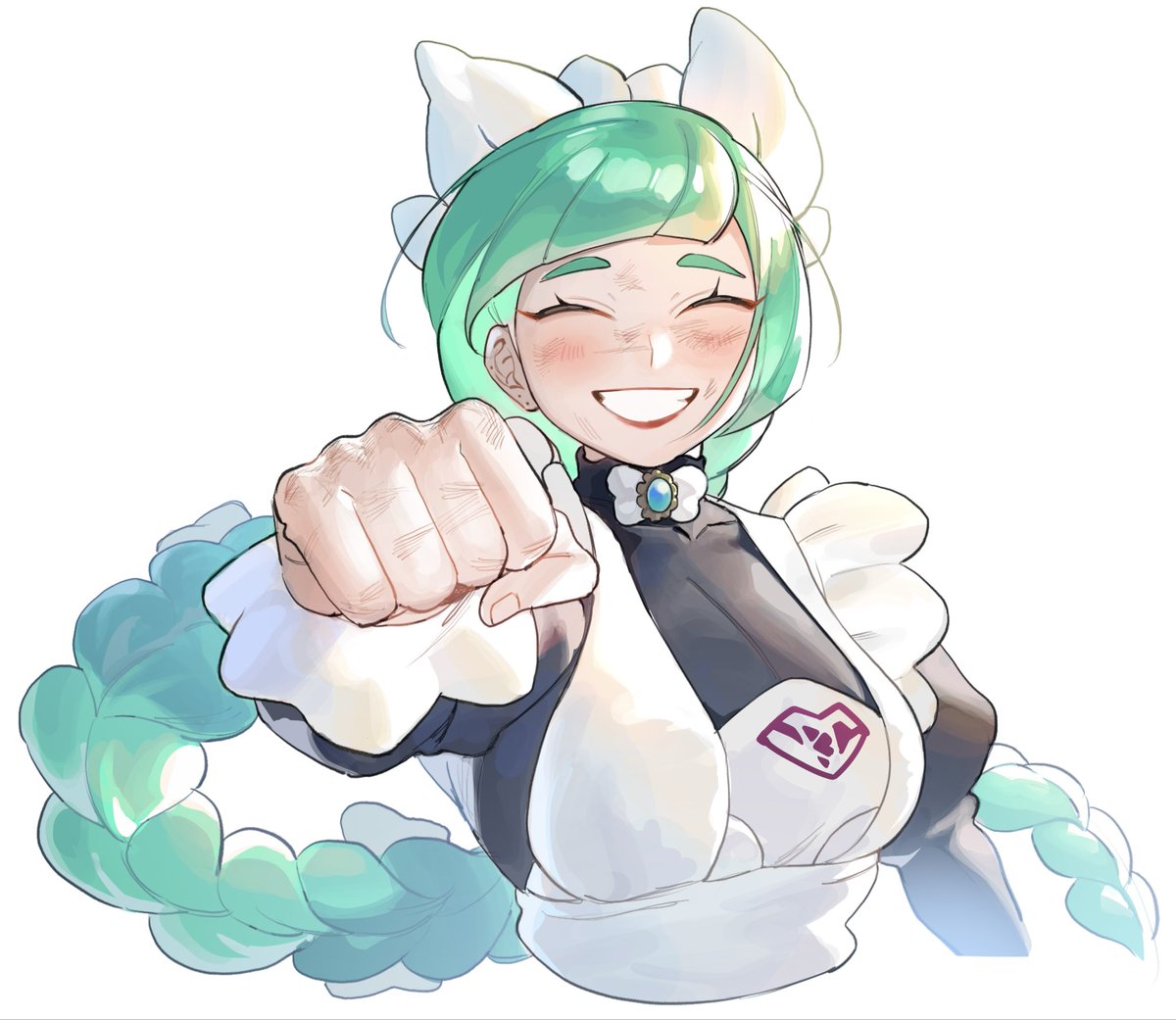 kagayaki_8's tweet image. ハルジオ
#PokemonLegendsZA