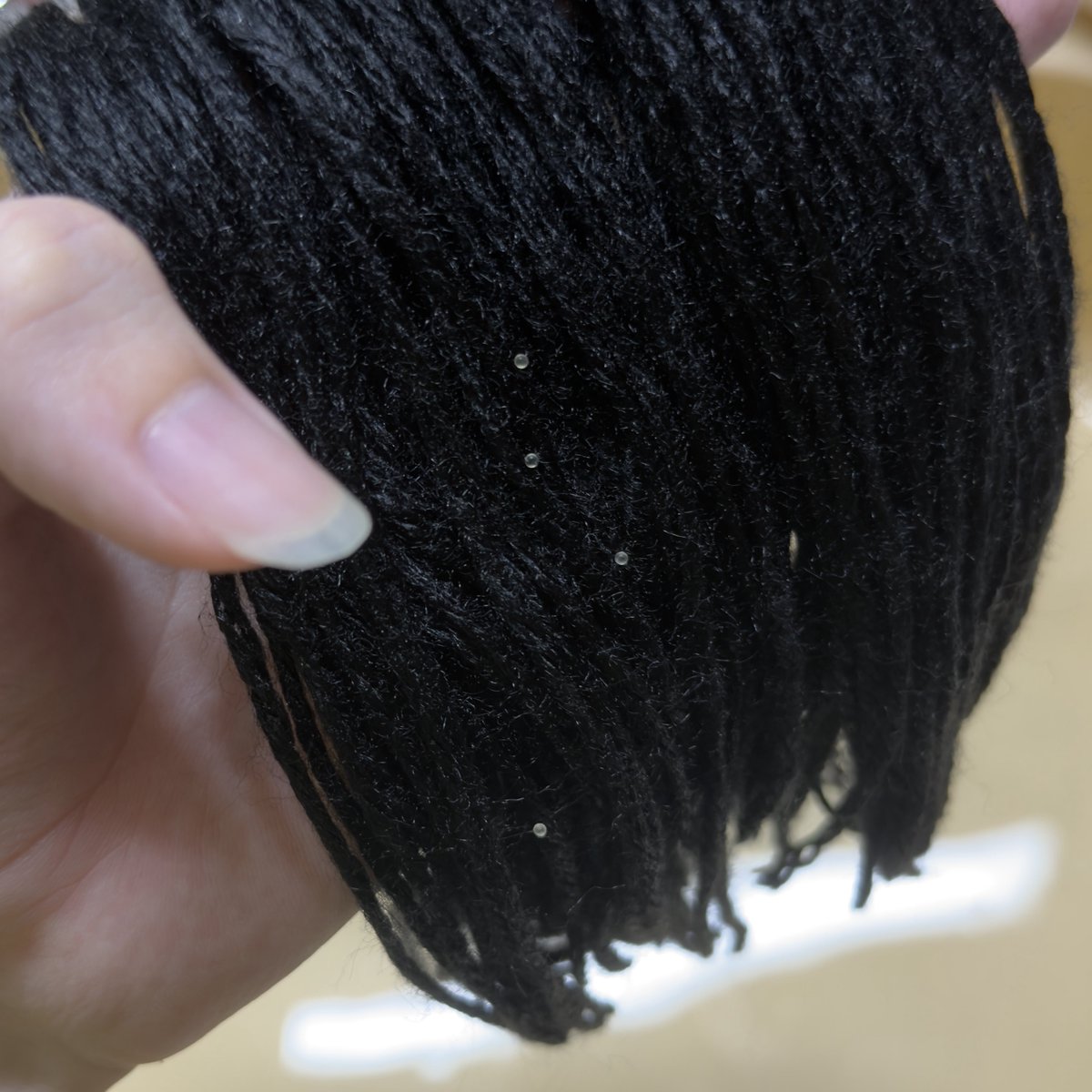 卵生メダカの採卵をしてみたり…