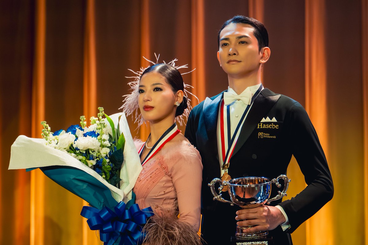 井上佐藤：10DANCE第⑧巻 発売中❗ (@inoue310) / Posts / X