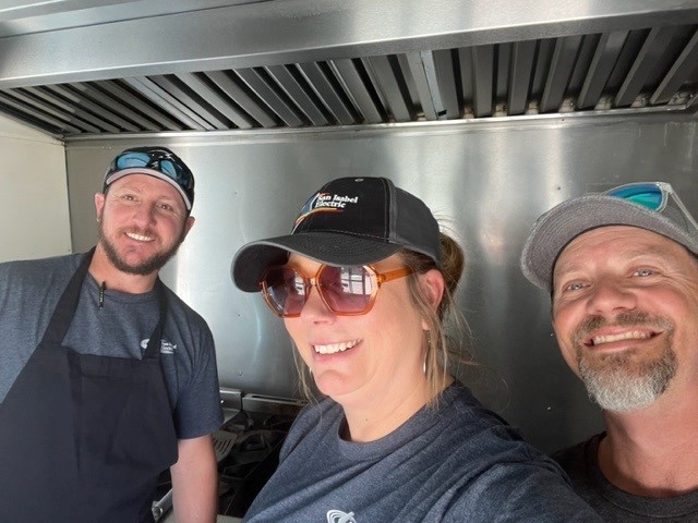 San Isabel Electric Association tweet media