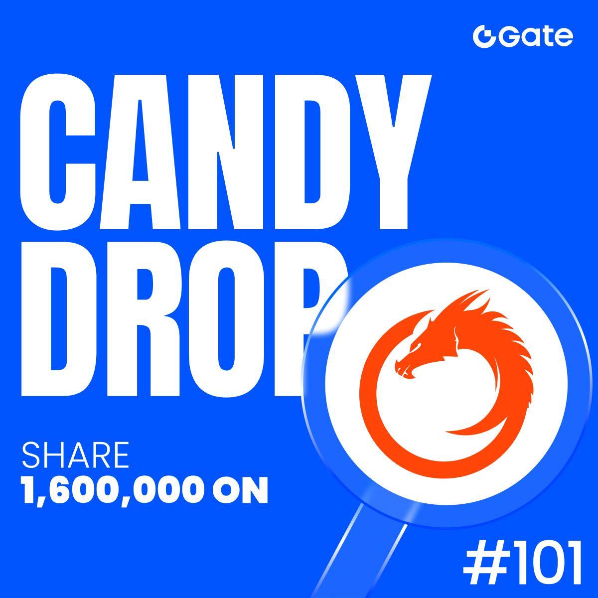 cryptoXshare's tweet image. 🍬 CandyDrop × Orochi Network (ON) is LIVE! 🔥
Bukan event biasa  ini kesempatan buat nambah ON-mu sambil trading santai bareng teman! 💥

🎯 Total Hadiah: 1.600.000 ON menantimu!
🗓️ Periode: 24 Okt 2025, 10:10 – 6 Nov 2025, 10:00 (UTC)

💎 Cara dapetin permennya:
1️⃣ Perdagangkan…