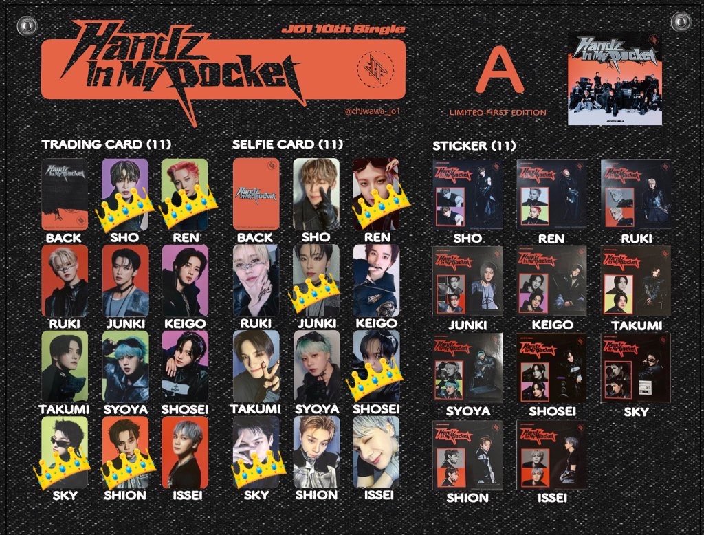 ごまもち(取引用) tweet media