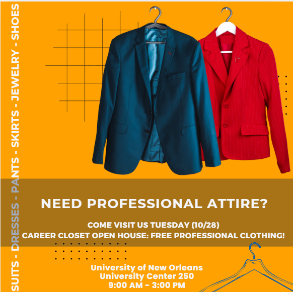 UNO Career Services tweet media