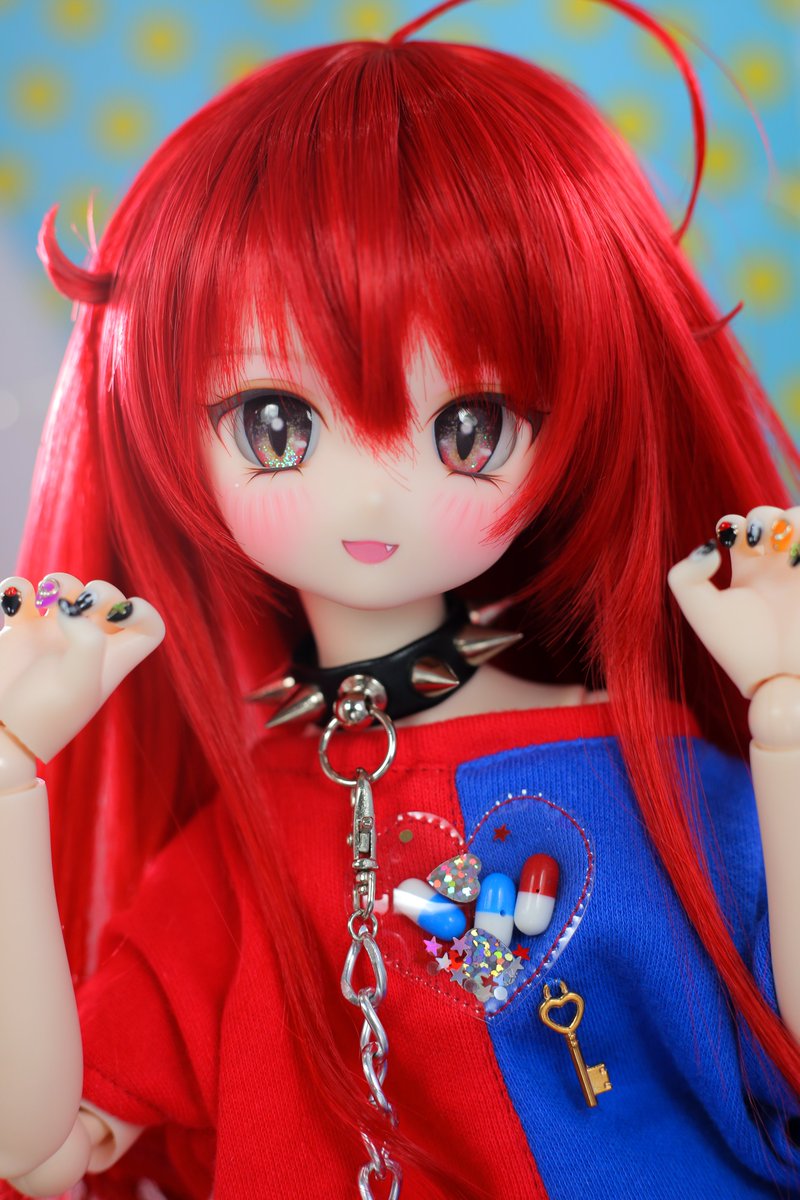 ちぇるちる☪︎ (@Chelchill_) / Posts / X