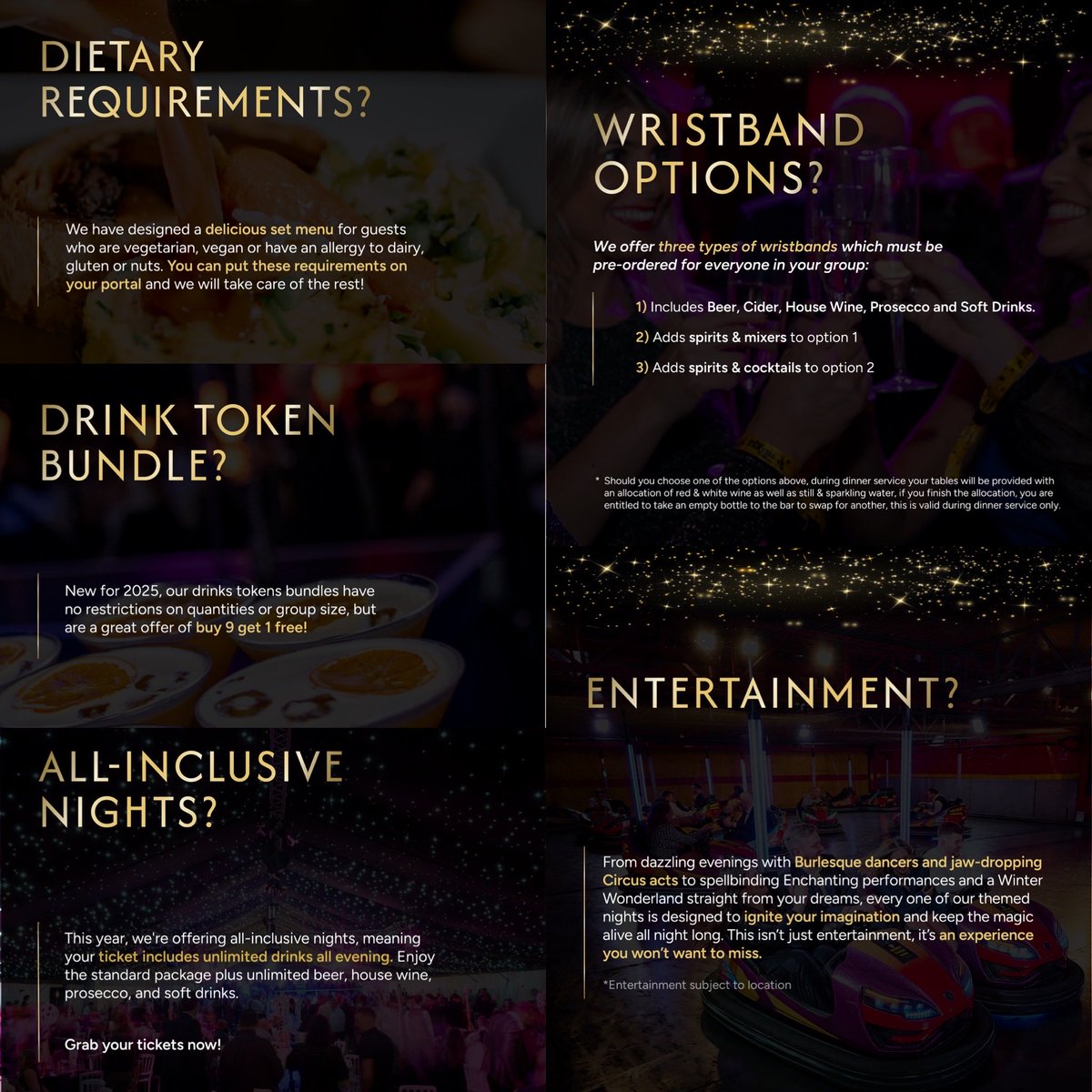 Best Parties Ever tweet media