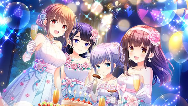 ガールフレンド（仮）公式 (@girlfriend_kari) / Posts / X