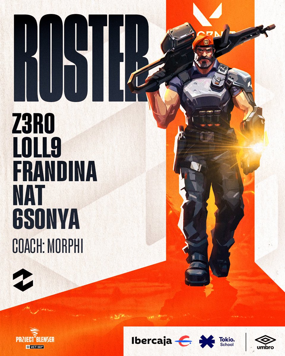 ZETA Gaming tweet media