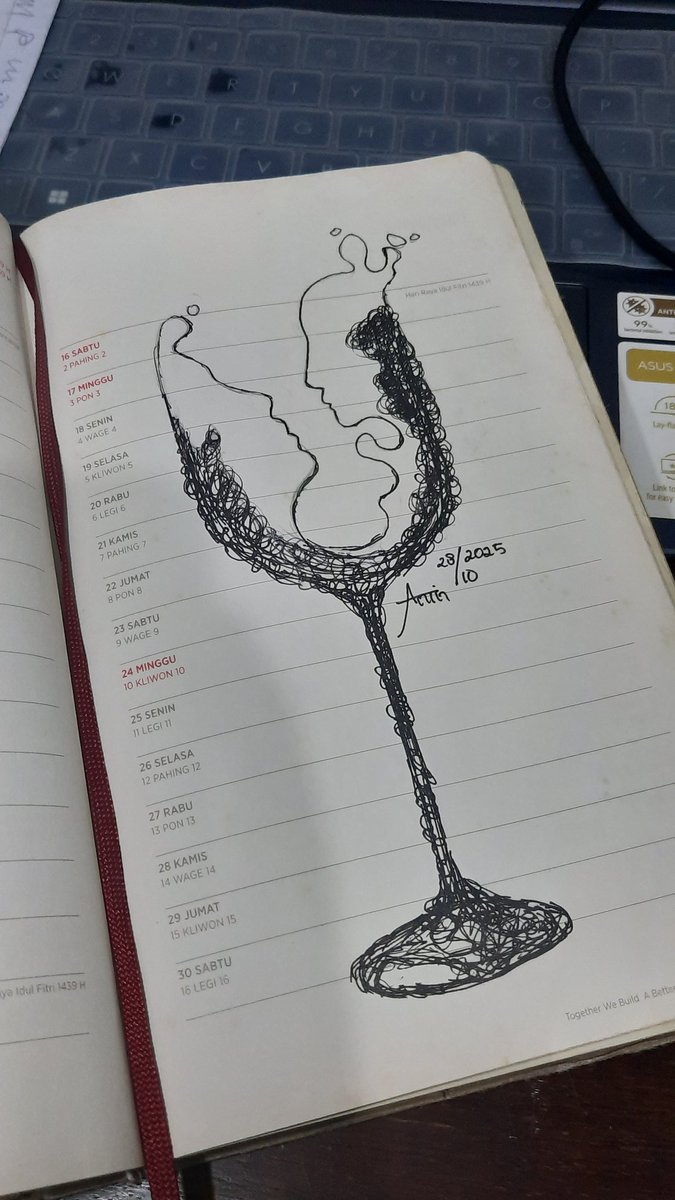 paniwaww's tweet image. #art #artbook #yeee