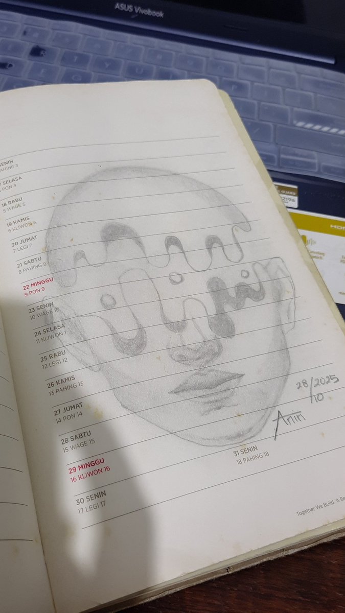 paniwaww's tweet image. #art #artbook #yeee