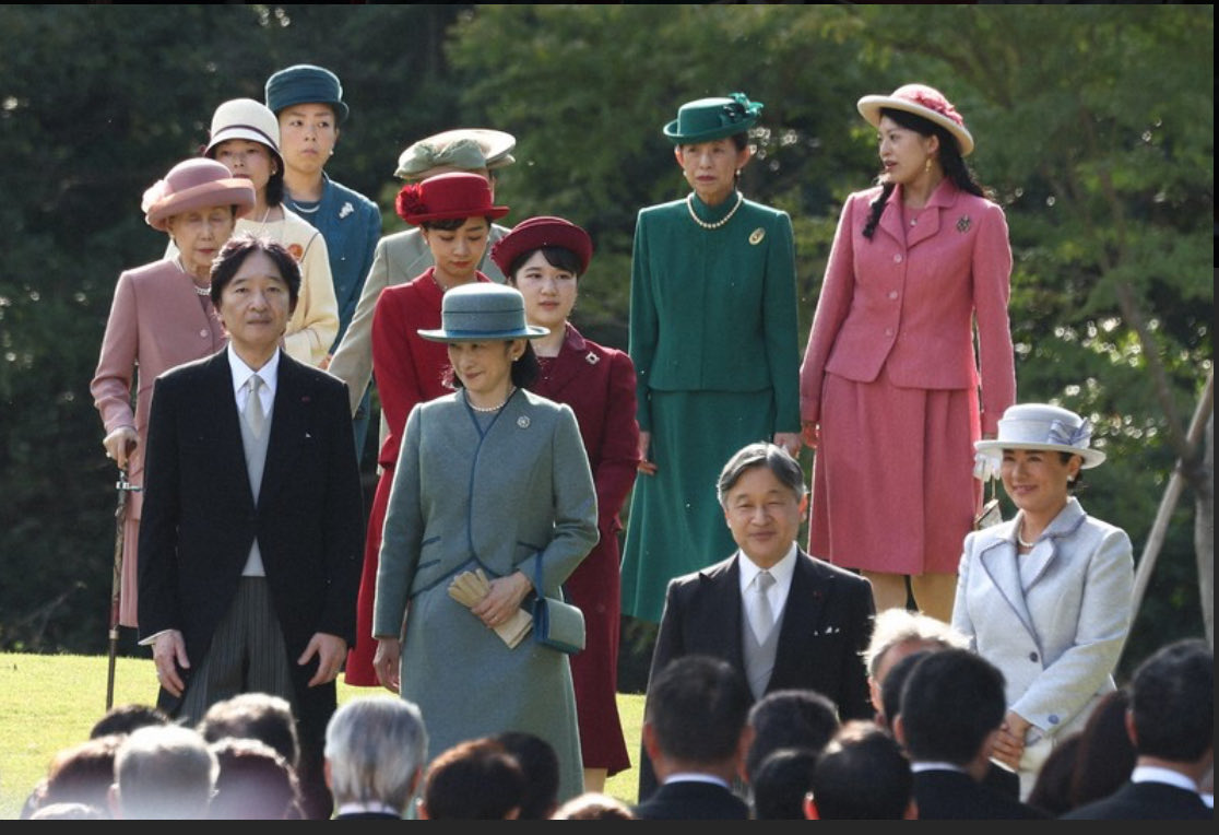 花子さま isuningen on X