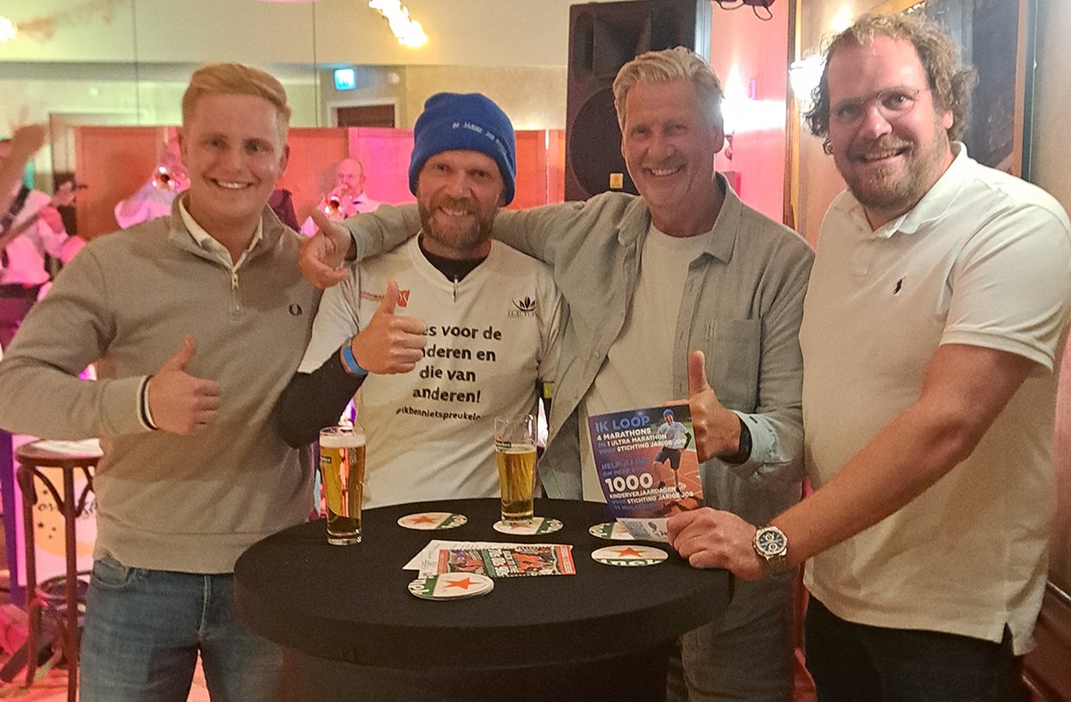 Nieuwe Meerbode tweet media