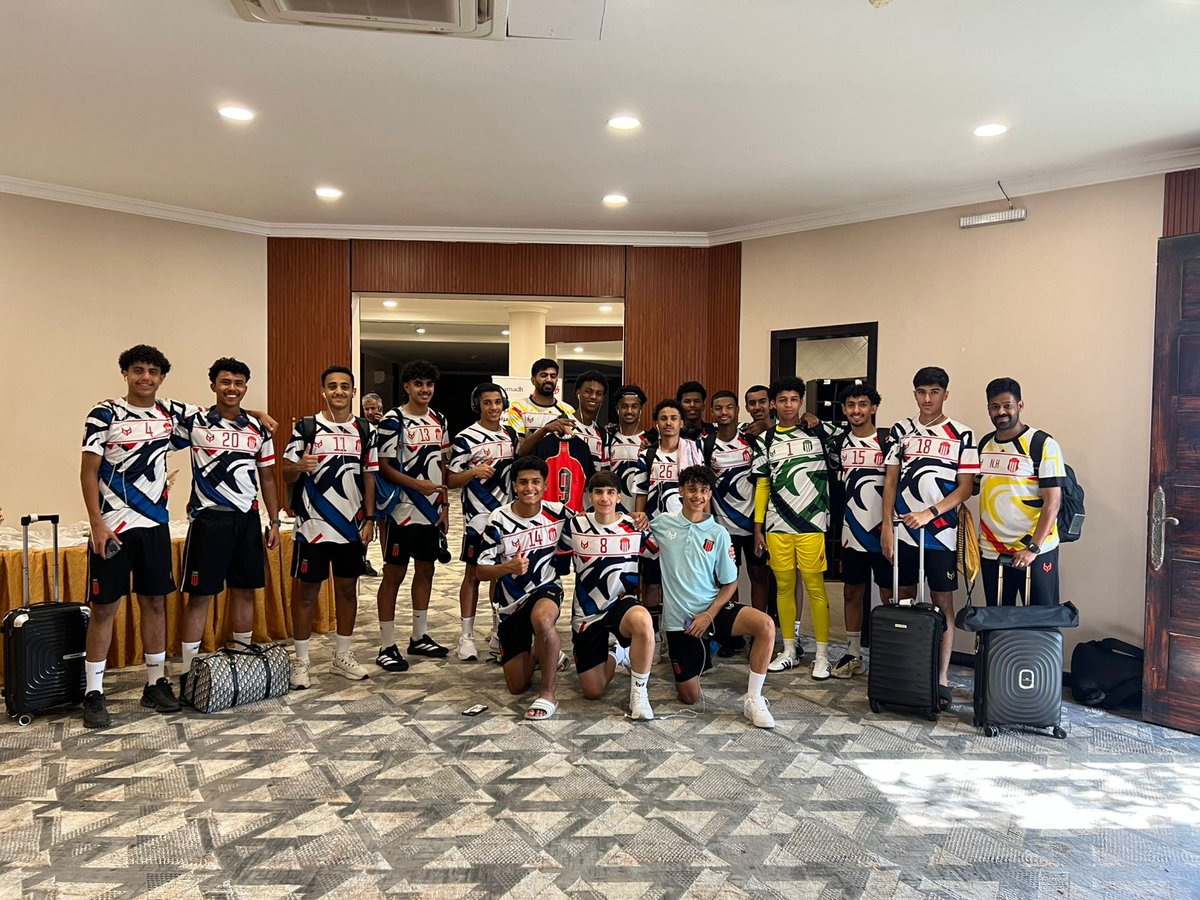 ramadh resort tweet media