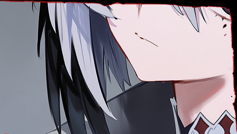 shuraillusts's tweet image. Arlecchino アルレッキーノ

#原神 #GenshinImpact