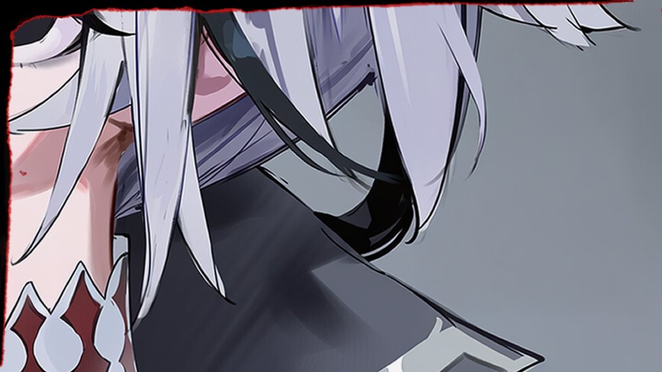 shuraillusts's tweet image. Arlecchino アルレッキーノ

#原神 #GenshinImpact